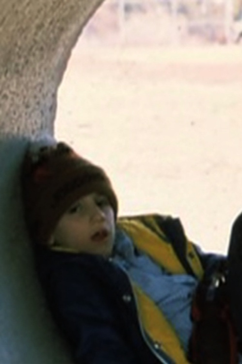 Autism: Warming to Its Cold Embrace background