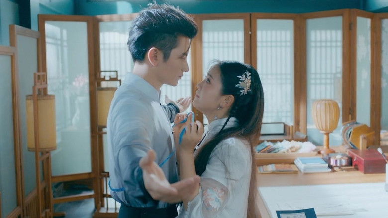 Still image for The Sweet Girl season 1 episode 9: Episode 9