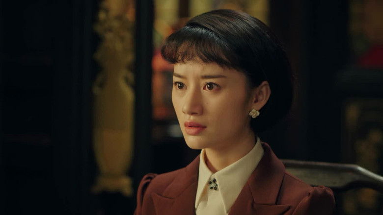 Still image for Stay Young Stay Passion season 1 episode 7: Episode 7 Still image for Stay Young Stay Passion season 1 episode 7: Episode 7