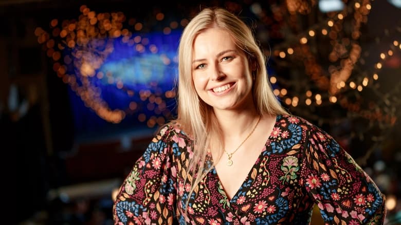 Comedy Casino (2024)