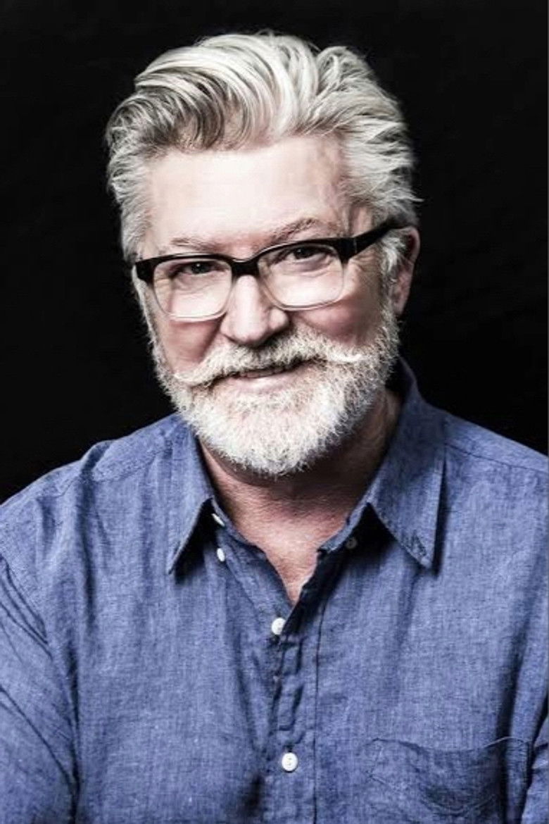 Peter Swords King portrait image