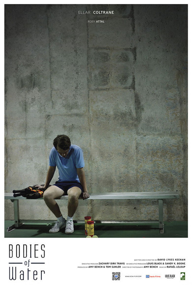 Imatge de Bodies of Water