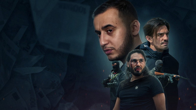Rescapé : La Série still 2