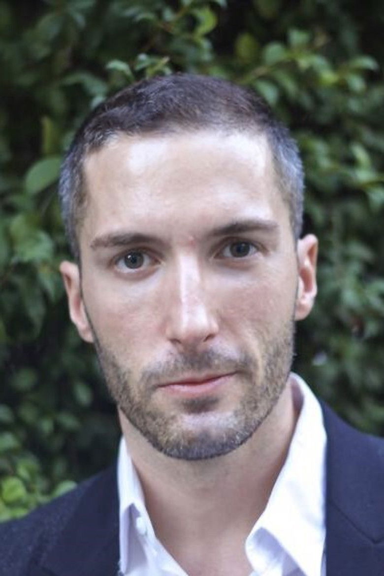 Jett Dunlap portrait image