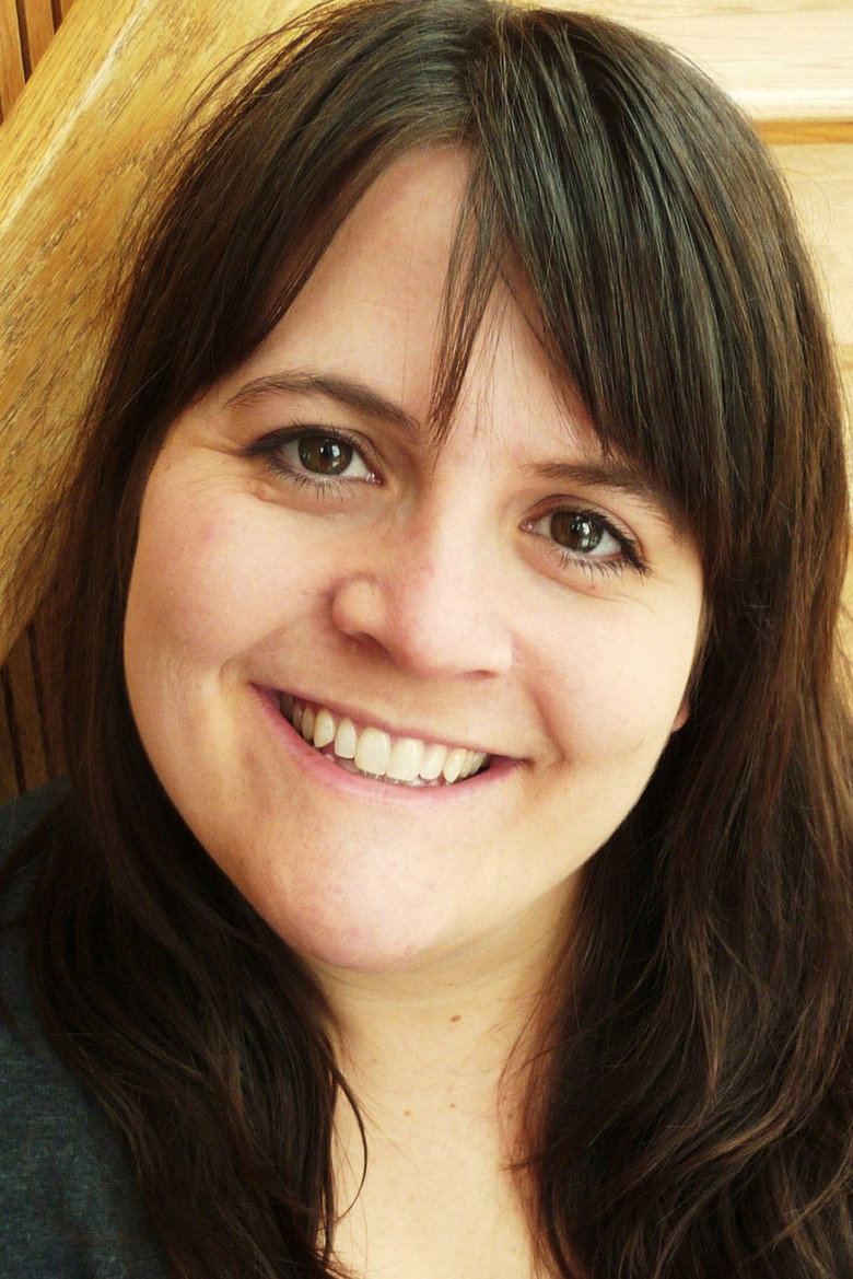 Megan Griffiths photo 5