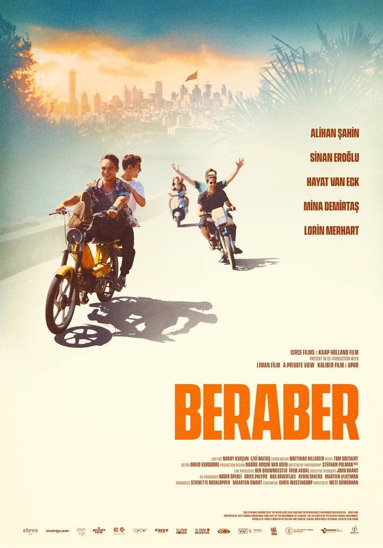 Beraber (2023)