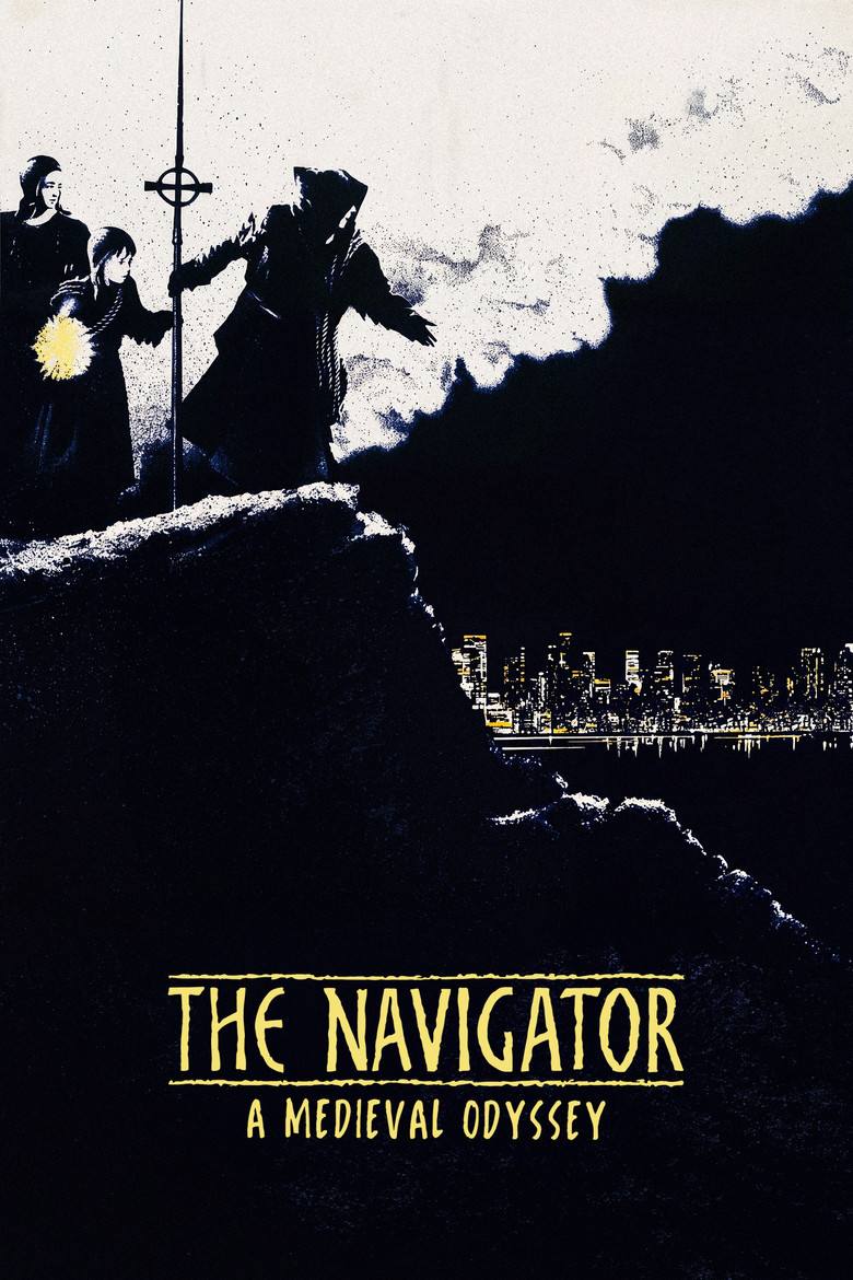 Der Navigator