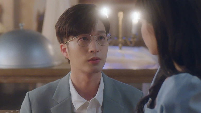 Still image for Dear Little Mermaid season 1 episode 8: Episode 8