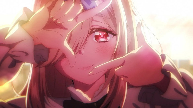 Still from カッコウの許嫁 - Season 2 Episode 3