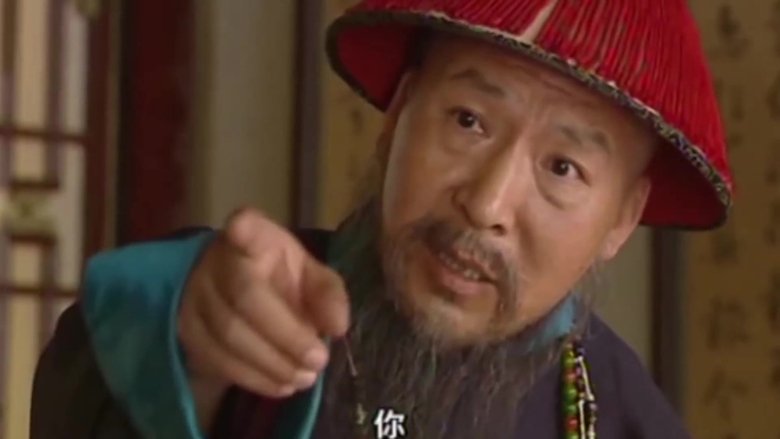 Still image for 梦断紫禁城 season 1 episode 6: Episode 6