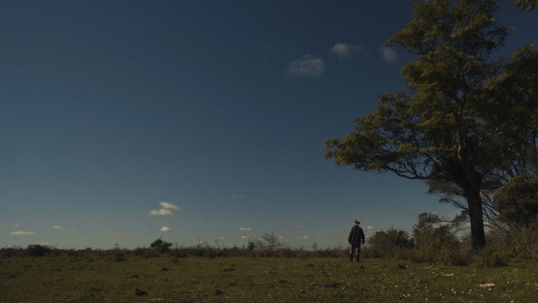 Primeiro trailer do longa-metragem O Velho Nepo