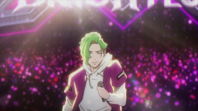 Still from CAROLE & TUESDAY - Season 1 Episode 10