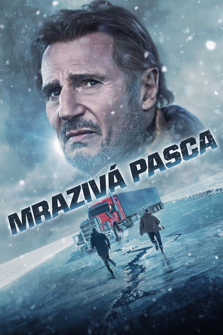 Mraziv&aacute; pasca (2021)