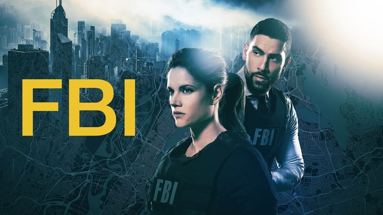 FBI Season 3 Episode 6 : Uncovered