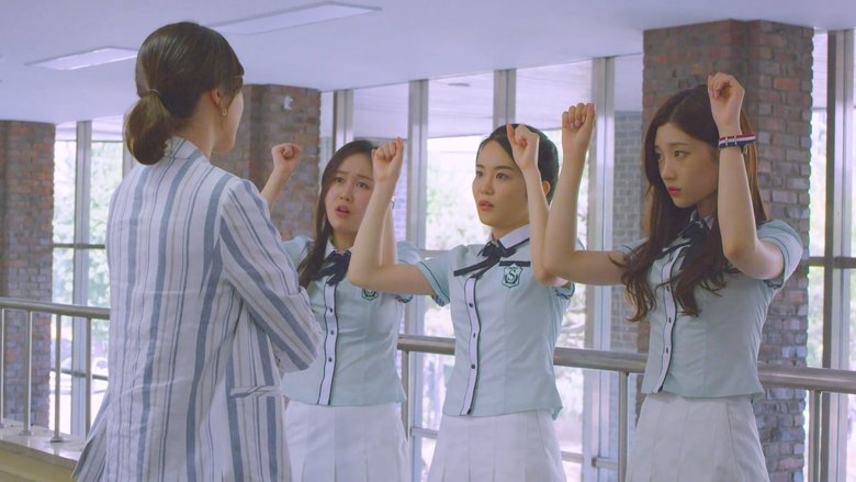 Still image for I Am... season 1 episode 3: Episode 3 Still image for I Am... season 1 episode 3: Episode 3