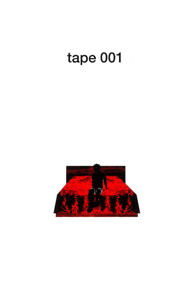 Tape 001