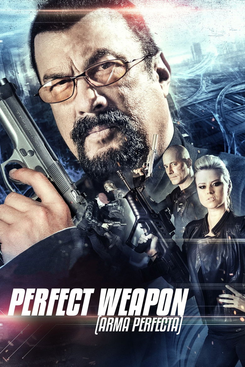 Imatge de Arma perfecta