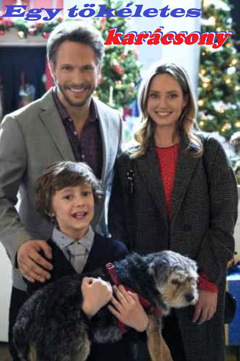 Egy t&ouml;k&eacute;letes kar&aacute;csony (2019)