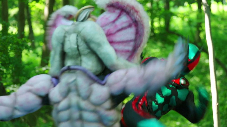 Still from 仮面ライダーゼッツ - Temporada 1 Episodio 20
