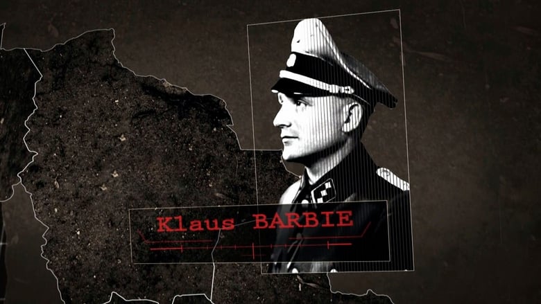 Hunting for Klaus Barbie