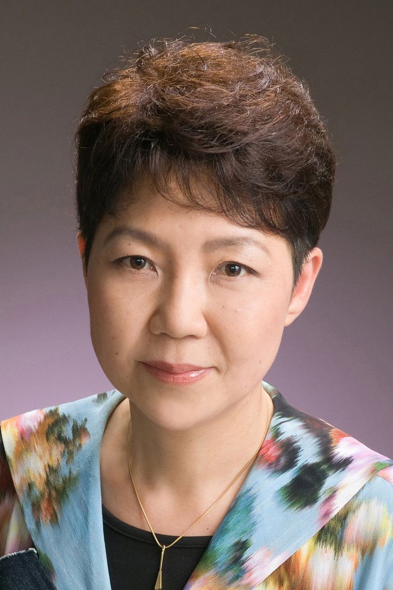 Kiyoko Miyazawa portrait image