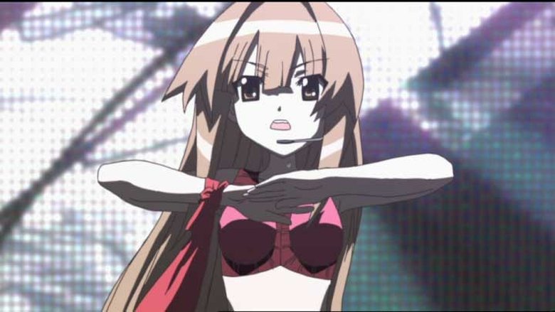 Still image for My Bride is a Mermaid season 1 episode 8: Crash Still image for My Bride is a Mermaid season 1 episode 8: Crash