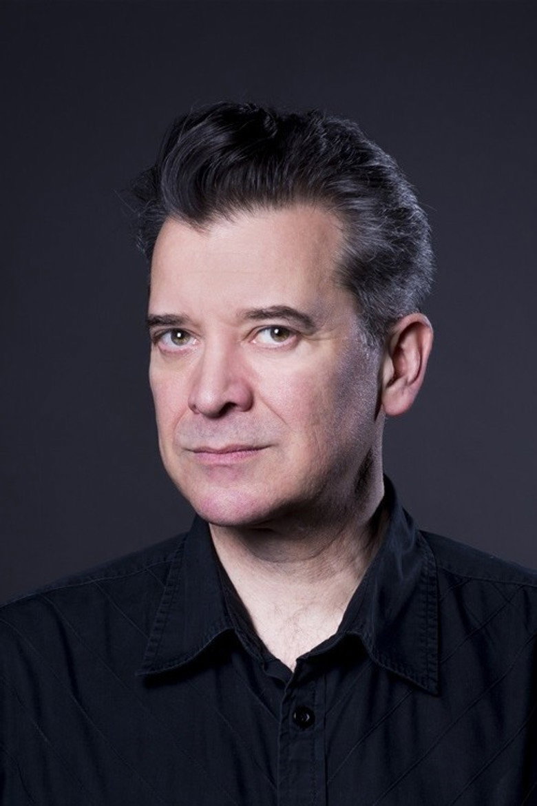 Olivier Breitman photo 3