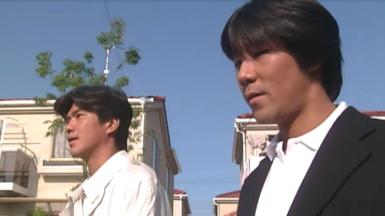 Still image for Koibito Yo season 1 episode 5: Episode 5 Still image for Koibito Yo season 1 episode 5: Episode 5