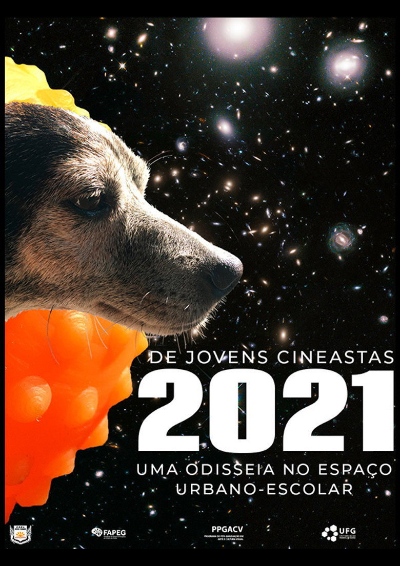 2021: Uma Odisseia no Espaço Urbano-Escolar