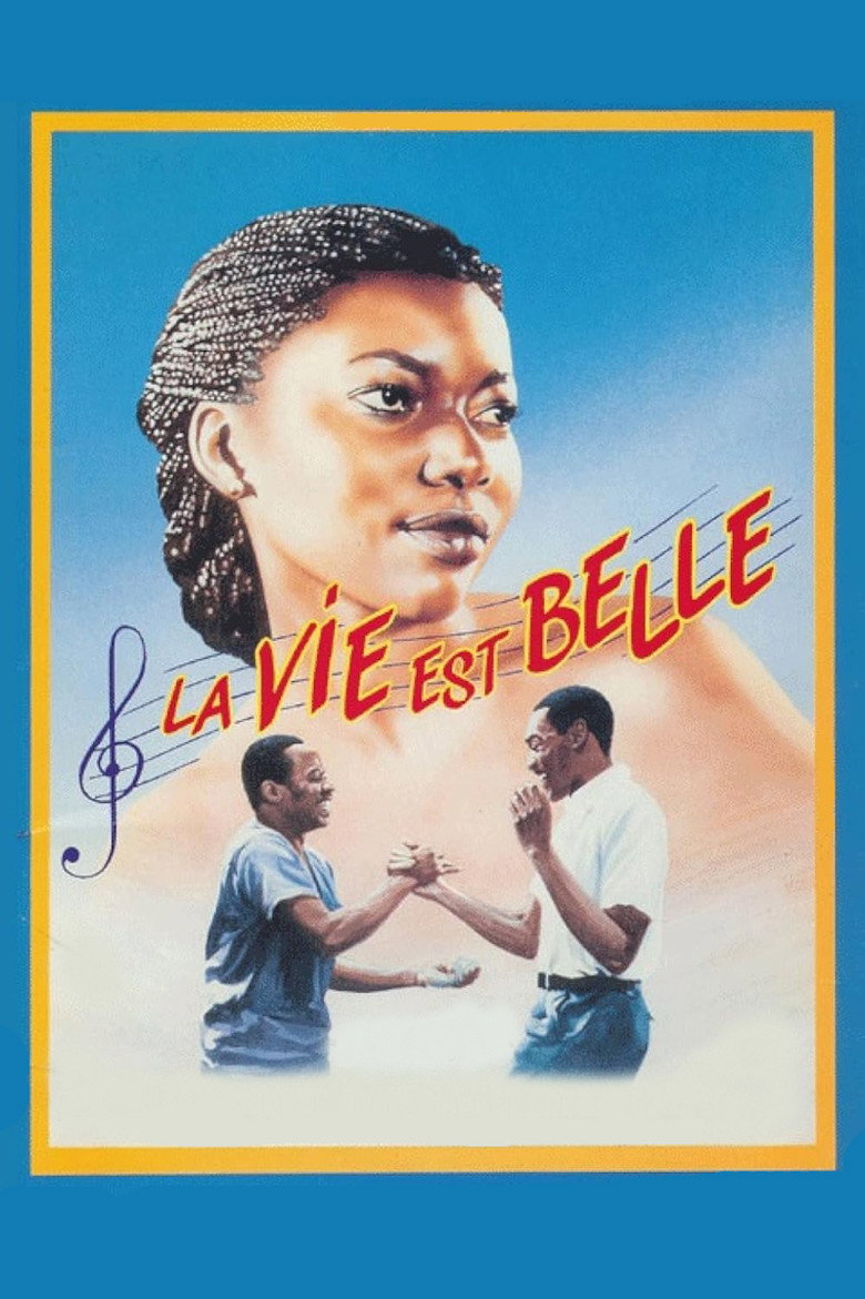 Imatge de La vie est belle