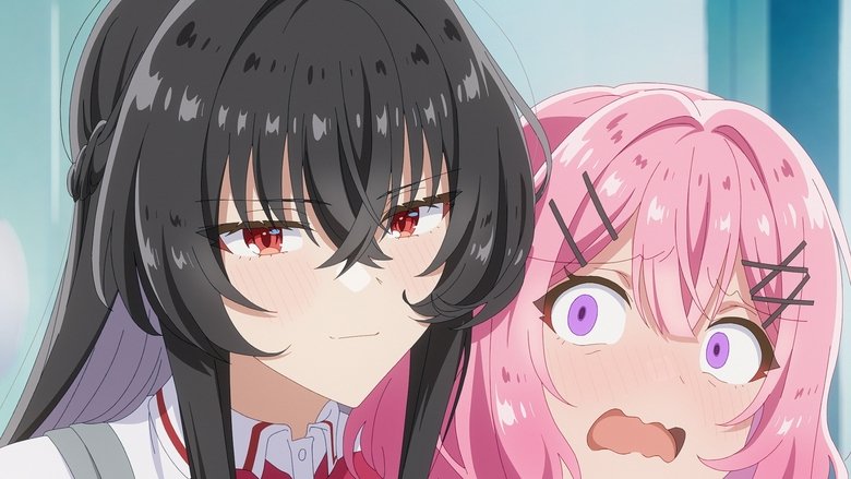 Still image for There's No Freaking Way I'll Be Your Lover! Unless... season 1 episode 5: Girlfriends? No Freaking Way! (Round 2)