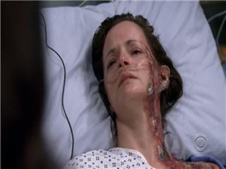 Criminal Minds S02E19 — Ashes and Dust episode still
