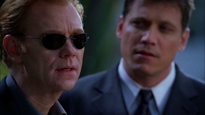 Still image for CSI: Miami season 1 episode 19: Double Cap Still image for CSI: Miami season 1 episode 19: Double Cap