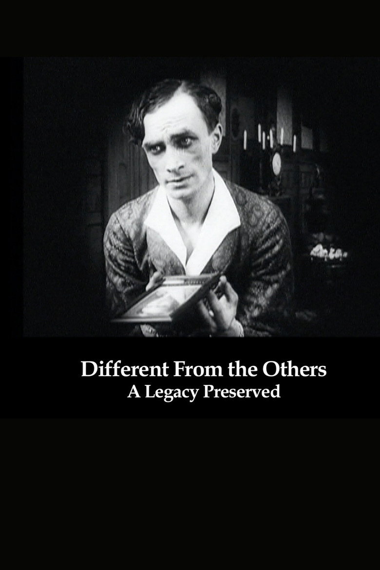 Different From the Others: A Legacy Preserved