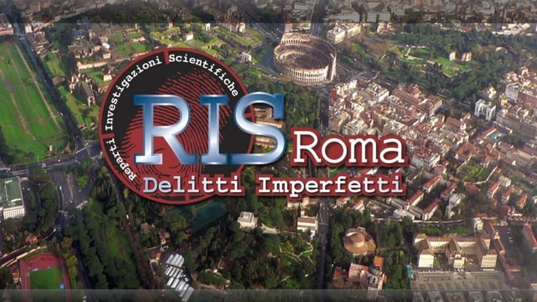 R.I.S.+Roma+%E2%80%93+Delitti+imperfetti