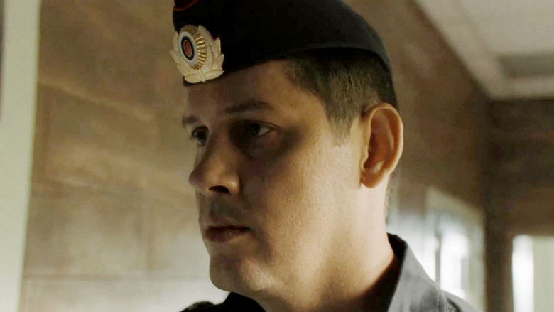 Still image for Outsider season 1 episode 17: Episode 17 Still image for Outsider season 1 episode 17: Episode 17