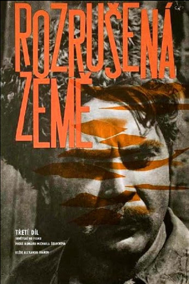 Imatge de Поднятая целина