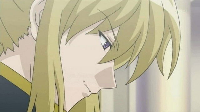 Still image for Brighter Than the Dawning Blue season 1 episode 11: That Hand Placed Atop the Princess's Still image for Brighter Than the Dawning Blue season 1 episode 11: That Hand Placed Atop the Princess's