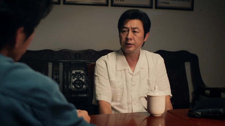 Still image for The Hunter season 1 episode 2: Episode 2 Still image for The Hunter season 1 episode 2: Episode 2