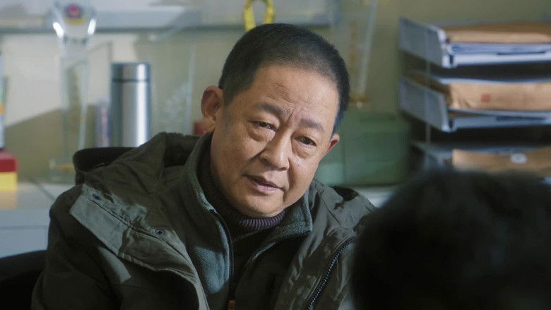 Still image for The Limbo season 1 episode 2: Episode 2 Still image for The Limbo season 1 episode 2: Episode 2