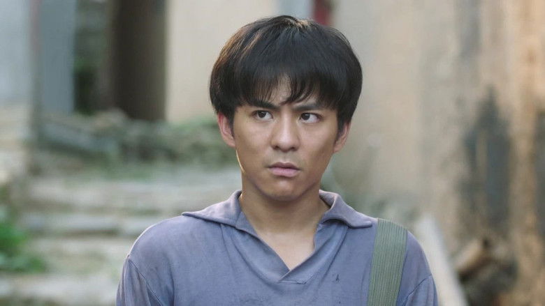 Still image for That Mountain That Sea season 1 episode 6: Episode 6