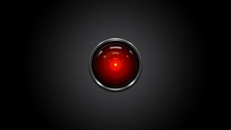 Backdrop de The Space Odyssey Series