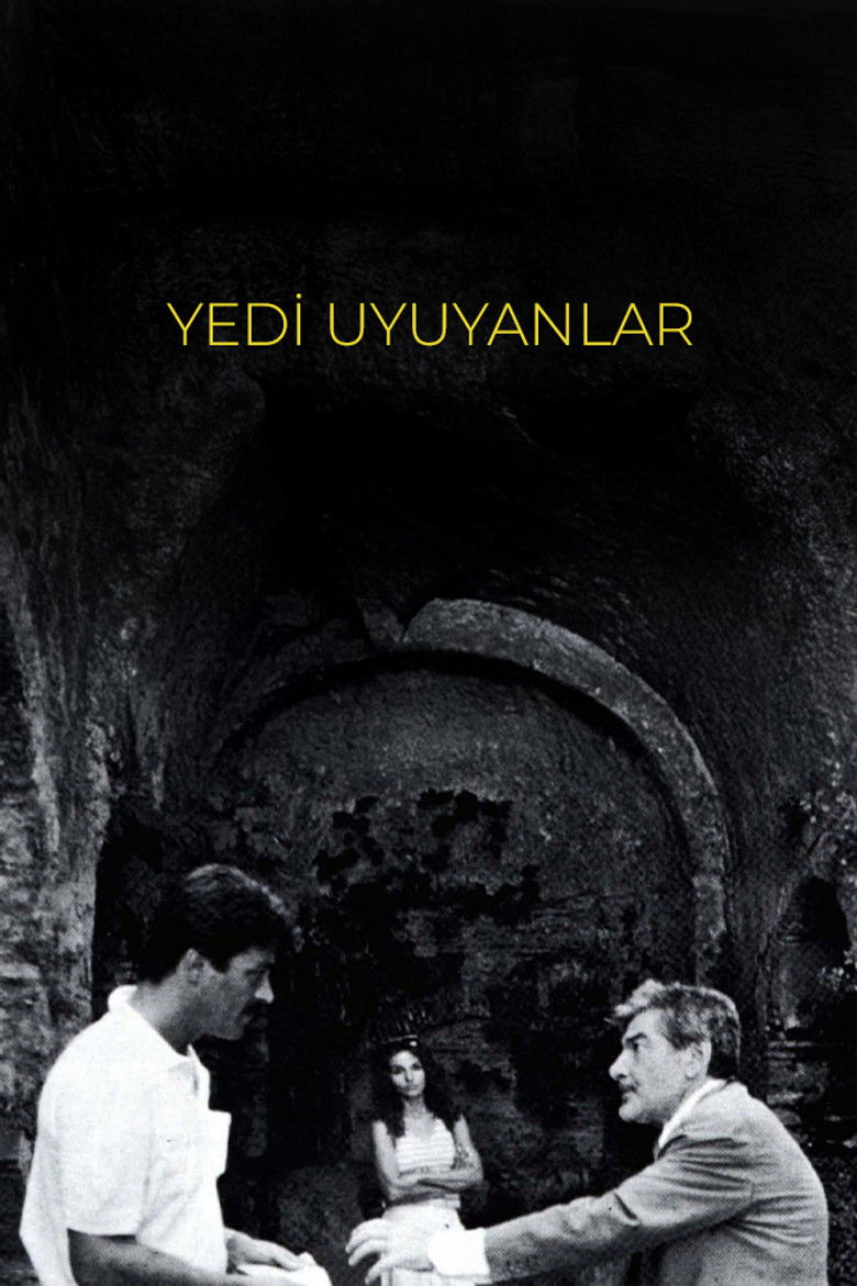 Imatge de Yedi Uyuyanlar