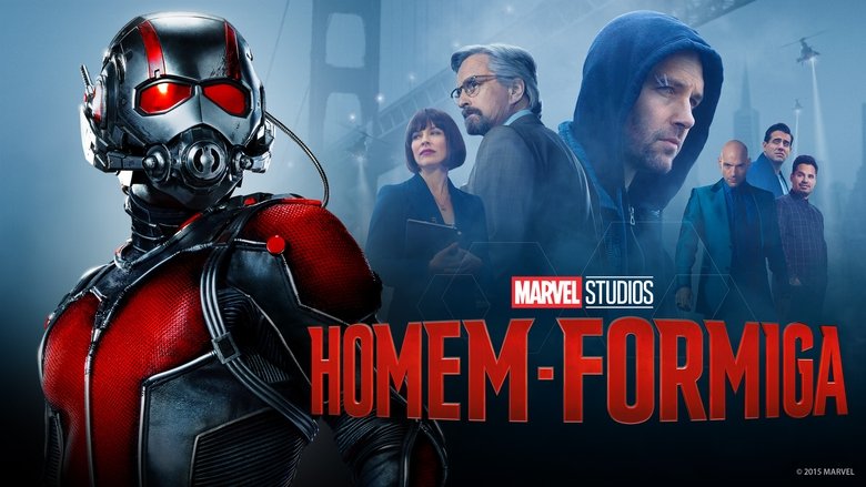 Ant-Man (2015)