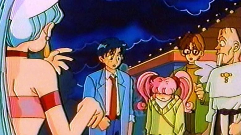 Still image for I'll Make a Habit of It season 1 episode 7: Please, Cupid of Love!