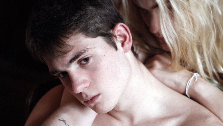 Image d'arrière-plan 5 du film Bizarre