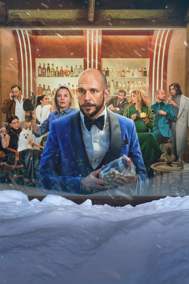 Póster la Película