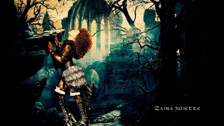 Still image for Zaina Juliette & Friends season 1 episode 11: Zaina Juliette & Friends Still image for Zaina Juliette & Friends season 1 episode 11: Zaina Juliette & Friends