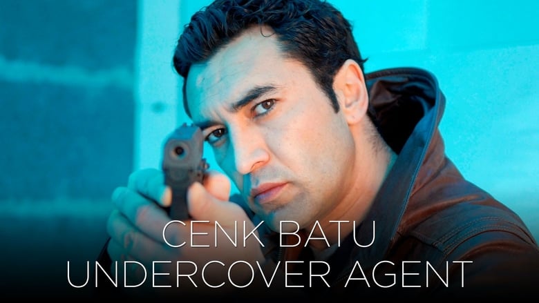 Cenk+Batu+%28Undercover+Agent%29
