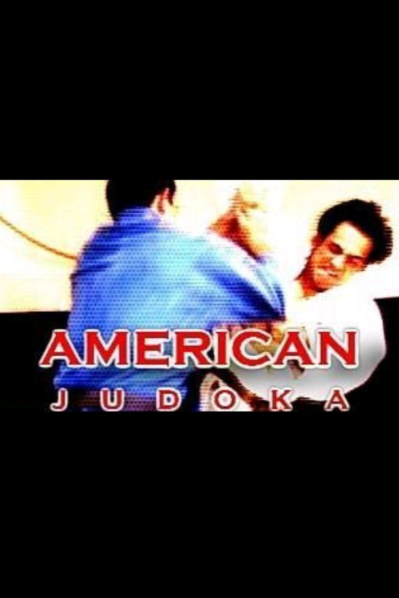 American Judoka main poster